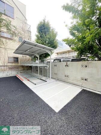 MARKS SAKURAの物件内観写真